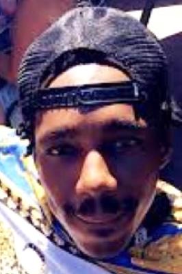 Stephon Johnson death by force case profile photo