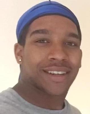 Kaleeb Barnes death by force case profile photo