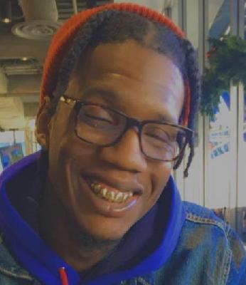 Brandon Ellis death by force case profile photo