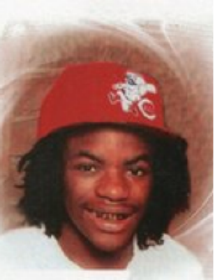 Brandon A Mcmitchell death by force case in Indianapolis, IN