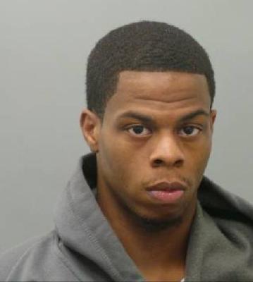Lamont Pickens death by force case profile photo