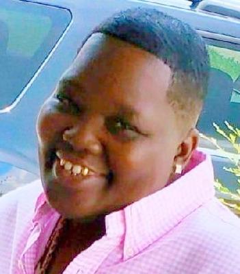Marilyn Taylor death by force case in Florissant, MO