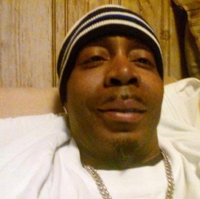 Dexter Pitts death by force case profile photo