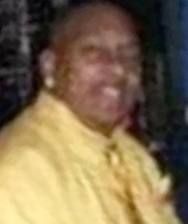 Andre Green death by force case profile photo