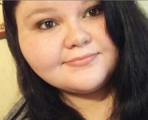 Brianna Roberts death by force case profile photo