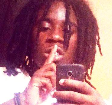 Kanen Wheaton death by force case in Kansas-city, MO
