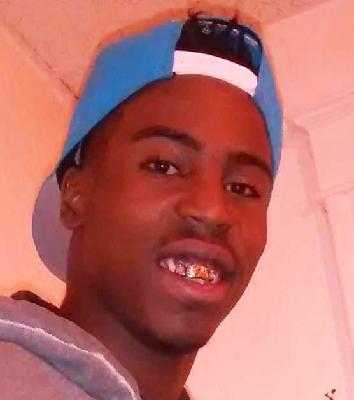DaTwon Thompson death by force case in Saint-louis, MO