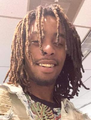 Wyshaud Smith death by force case profile photo