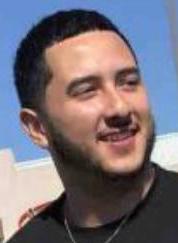 Brian S Salinas death by force case in Lees-summit, MO