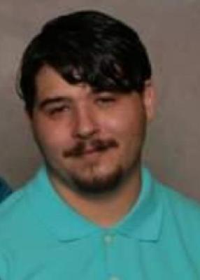 David Flores death by force case profile photo