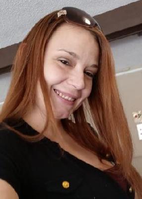 Annamarie Becchina death by force case in Kansas-city, MO