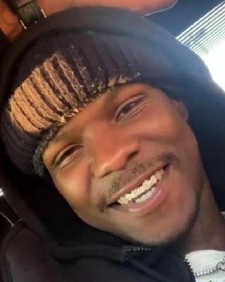 Demetrise Thomas death by force case in Saint-louis, MO