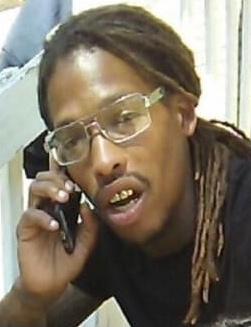 Shaun Leachman death by force case profile photo