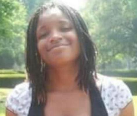Patrice Renee Wimbley death by force case in Saint-louis, MO