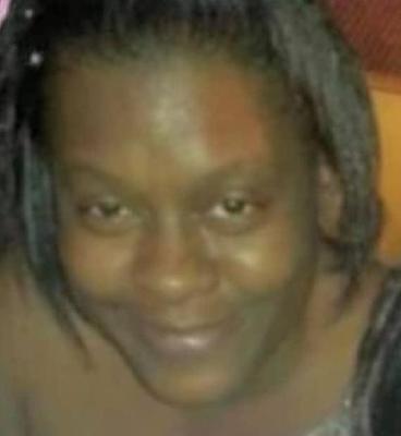 Pamela Abercrombie death by force case profile photo