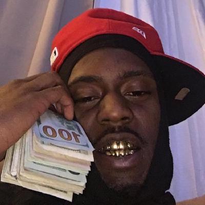 Dajuan Love death by force case in Saint-louis, MO