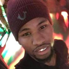 Arion Burse death by force case in Saint-louis, MO