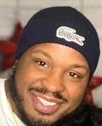 Sheybeon Wyatt-Thompson death by force case profile photo