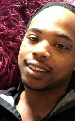 Demon Higgins death by force case in Saint-louis, MO