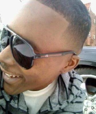 DeMarco Lamont McNeal death by force case in Saint-louis, MO