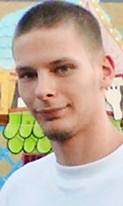 Joseph Eversole death by force case profile photo