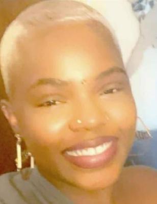 Randie Smith death by force case profile photo