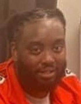 Cameron Jones death by force case profile photo