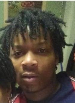 Davion J. Birchfield death by force case in Saint-louis, MO