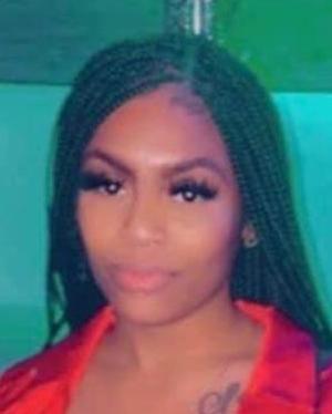 Mya Ward death by force case profile photo