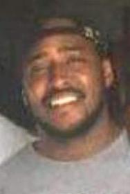 Dwight Williams death by force case profile photo