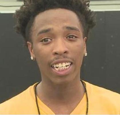 Lionell Hamilton III death by force case in Kansas-city, MO