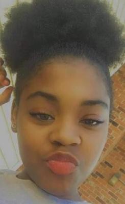 Nevaeh Smallwood death by force case in Saint-louis, MO