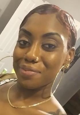 Charlisa Turner death by force case in Saint-louis, MO