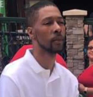 David Brown death by force case in Saint-louis, MO