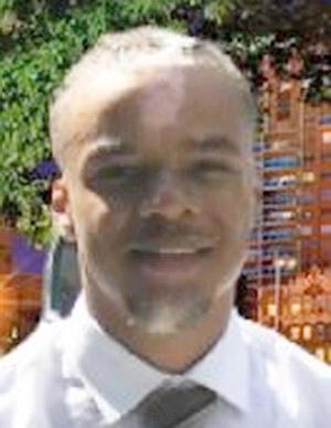 Richard Hardin death by force case profile photo