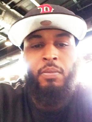 Phillip Smith death by force case profile photo