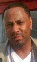 Reginald A Crowe death by force case in Indianapolis, IN