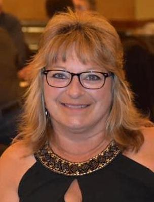 Pauline Gerloff death by force case profile photo