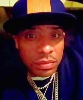 Marcus Jimenez death by force case in Kansas-city, MO