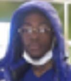 Rahiem L. Pulce death by force case in Belton, MO