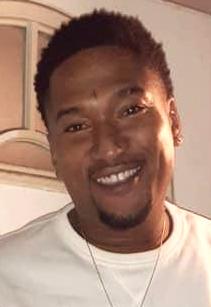 Alberto Vershon Winfield death by force case in Saint-louis, MO