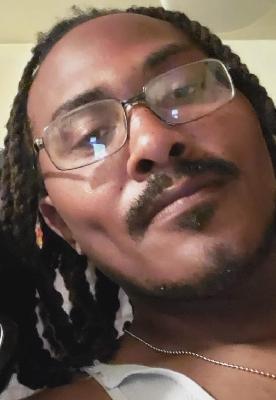 Jerrard Shegog death by force case profile photo