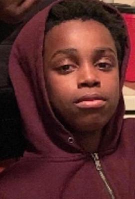 Kyle Falker death by force case in Saint-louis, MO