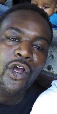 Domonique McIntosh death by force case in Saint-louis, MO
