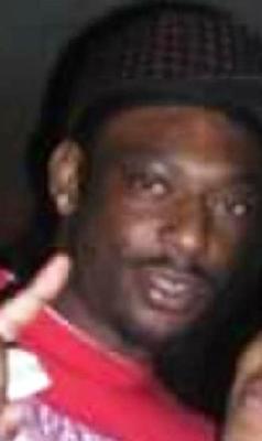 Richard Roberson death by force case in Saint-louis, MO