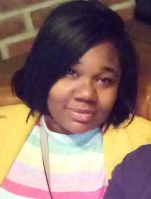 Kimmy Goodson death by force case profile photo
