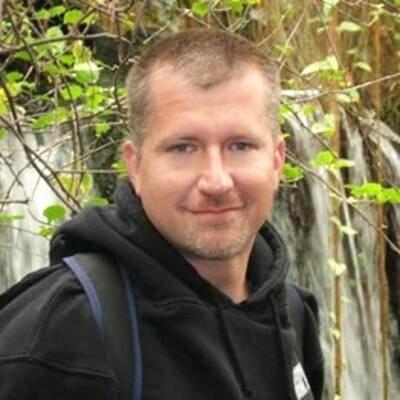 Cory Estey death by force case profile photo