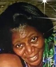 Gail Keys death by force case profile photo