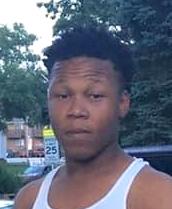 DeVonte Washington death by force case in Saint-louis, MO