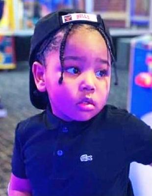 Devonte Carter death by force case profile photo